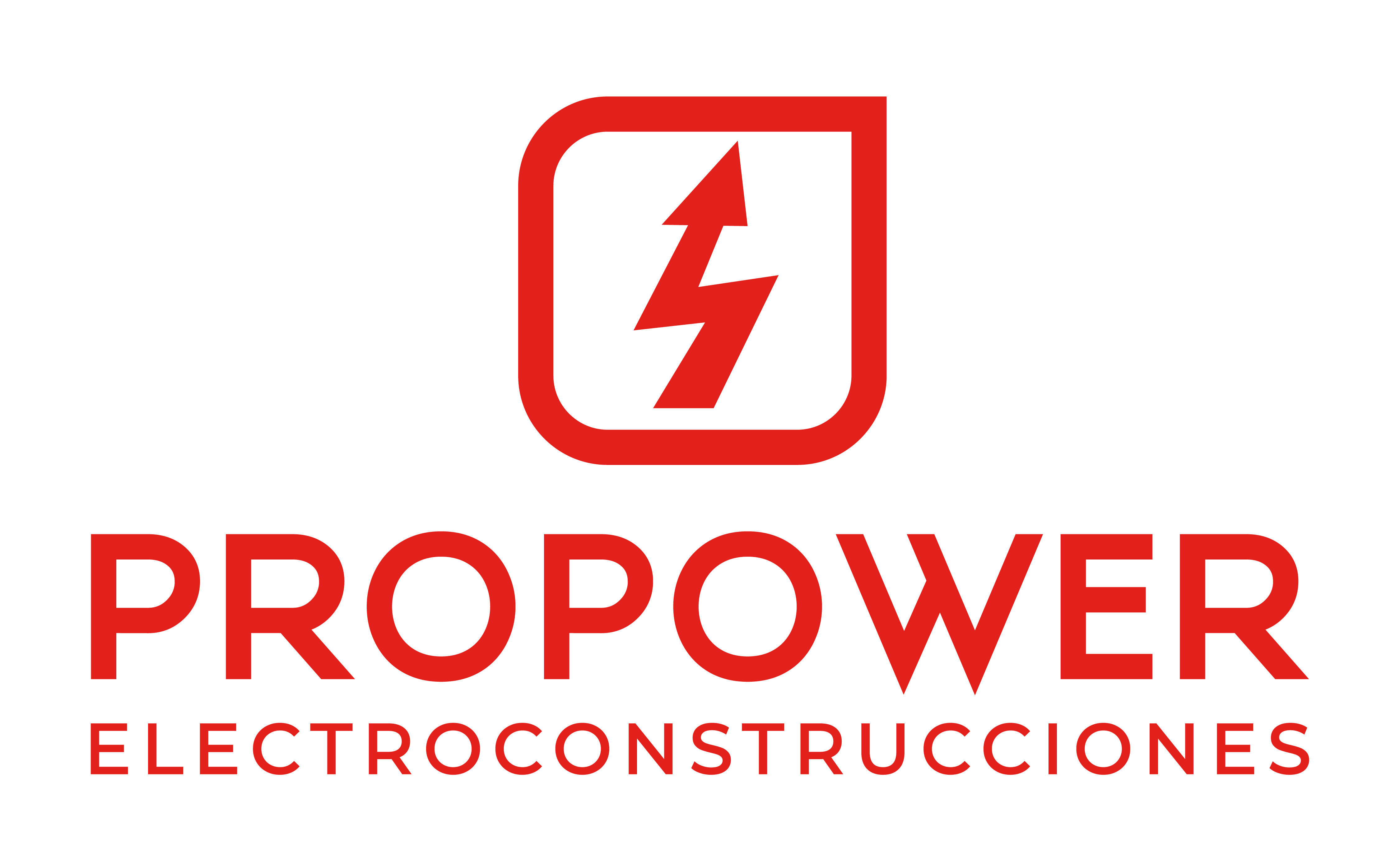 Equipo ProPower Electroconstrucciones